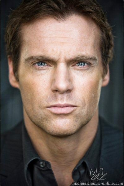 Michael Shanks - Images Colection